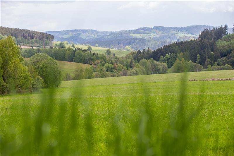 Vysočina podpoří cestovní ruch: 1,75 milionu pro oblastní destinační organizace