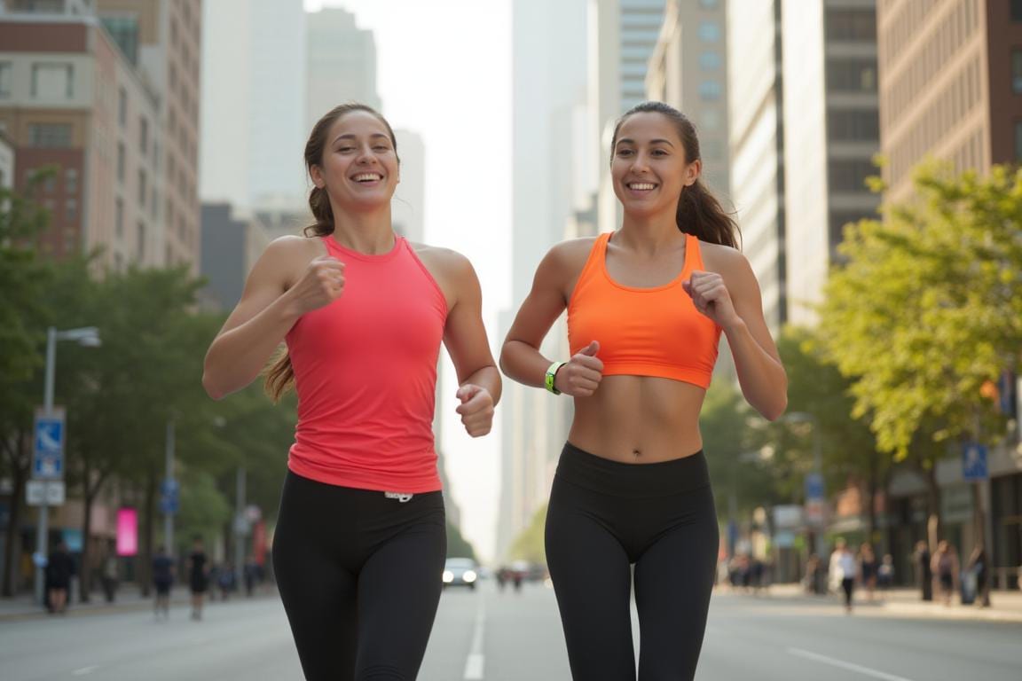 Jak fyzická aktivita ovlivňuje zdraví?