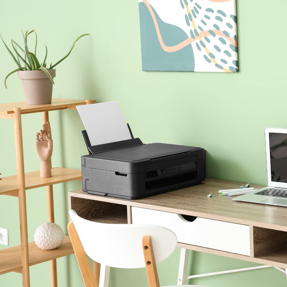 Komplexní průvodce optimalizací tiskových nákladů: Jak zvýšit efektivitu v kanceláři i domácnosti?