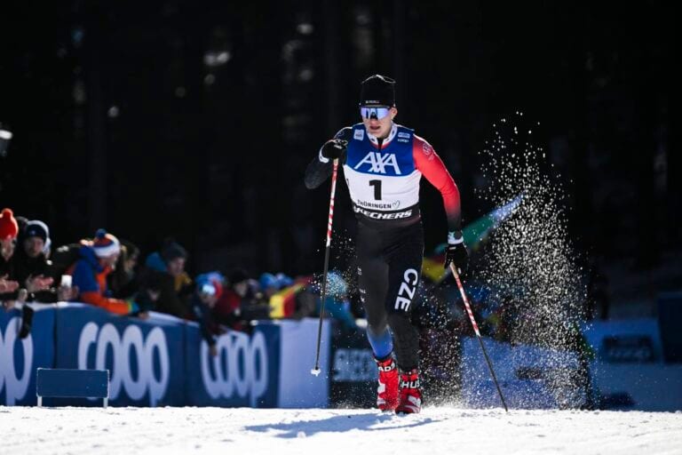 Sportovní elita ze západu Čech a výzva jménem ZOH 2026